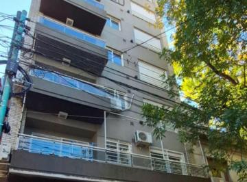 Departamento de 1 ambiente, Caballito · Departamento de 38 m² en Alquiler en Caballito Norte. 1 Amb en L