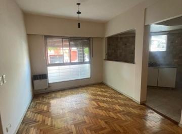 Departamento · 42m² · 2 Ambientes · Departamento en Venta en Colegiales, Capital Federal, Buenos Aires