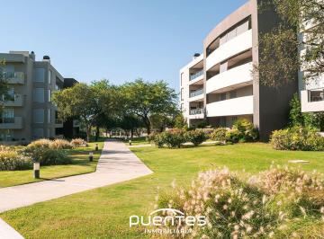 Departamento de 4 ambientes, Córdoba · Departamento en El Collado con Renta Activa + 2 Cocheras y Amenities Premium