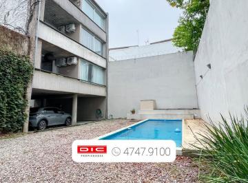 Departamento · 63m² · 2 Ambientes · 1 Cochera · Departamento 2 Ambientes Venta - San Isidro - Vias/rolon