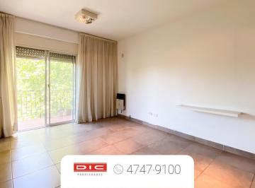 Departamento · 40m² · 2 Ambientes · Departamento 2 Ambientes Venta - San Isidro