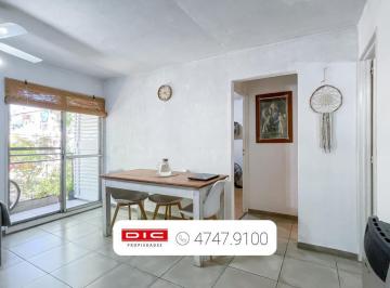 Departamento · 43m² · 3 Ambientes · Departamento 3 Ambientes Venta - Victoria