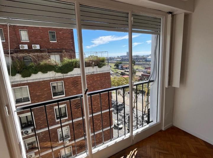 Departamento - Recoleta