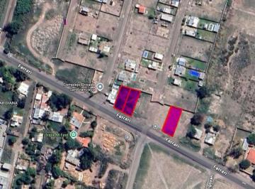 Terreno · 300m² · Terreno en Los Corralitos