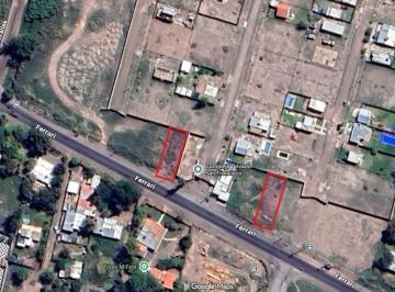 Terreno · 300m² · Terreno en Los Corralitos