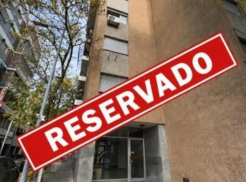 Departamento · 38m² · 2 Ambientes · Departamento 2 Ambientes en Alquiler – Floresta – Sobre Av Segurola – Muy Buen Estado