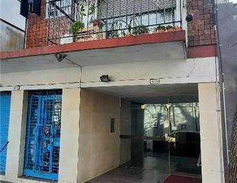 Departamento · 33m² · 1 Ambiente · Departamento 1 Ambiente - Almagro, Capital Federal