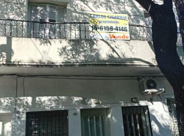PH de 3 ambientes, Agronomía · Venta de PH Agronomía, 3 Ambientes