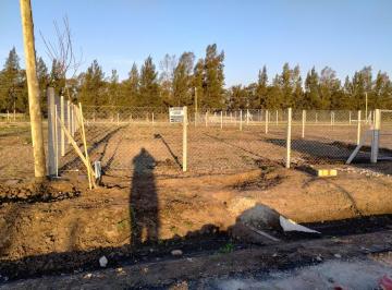 Terreno · 360m² · Terreno en Venta - 360 m² - Campana