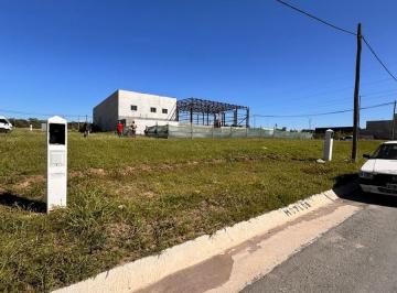 Terreno · 360m² · Terreno en Venta Docta Parque 360 m² Apto Duplex