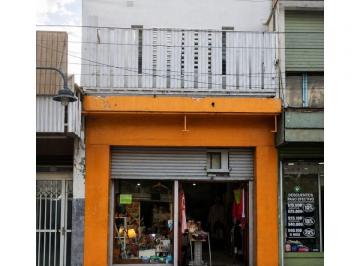 Local comercial , Vicente López · Munro Local en Alquiler