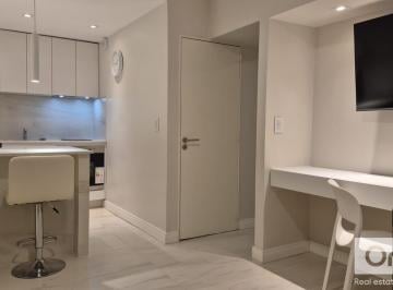 Departamento · 40m² · 2 Ambientes · Departamento 2 Ambientes en Alquiler Amueblado. Av Libertador! Palermo.