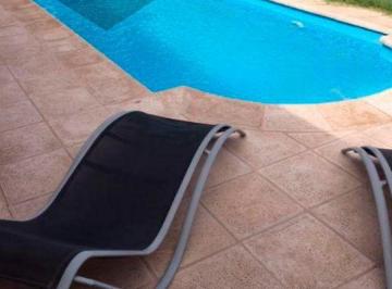 Casa de 1 ambiente, Rodeo de la Cruz · Casa en Venta Barrio Jardines del Puente