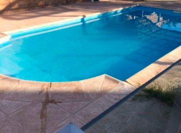 Casa de 1 ambiente, Rodeo de la Cruz · Casa en Venta Barrio Jardines del Puente