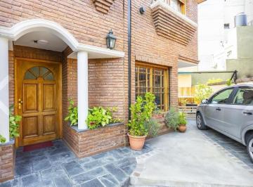 PH · 150m² · 4 Ambientes · 1 Cochera · Tipo Duplex 3 Dorm, Patio y Quincho