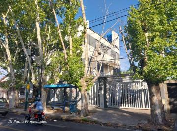 PH · 54m² · 3 Ambientes · 1 Cochera · Dpto Tipo Duplex con Cochera