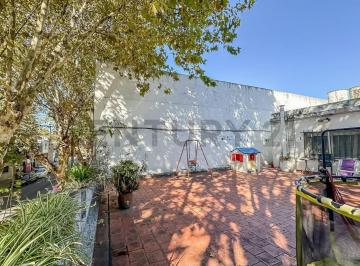 Casa · 208m² · 6 Ambientes · 1 Cochera · Casa 6 Amb con Patio y Terraza - Villa Luro