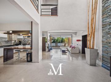 Departamento · 373m² · 5 Ambientes · 2 Cocheras · Venta Penthouse - 373 m² - 4 Dorm. con Dependencia - Terraza - 2 Cocheras - Belgrano R