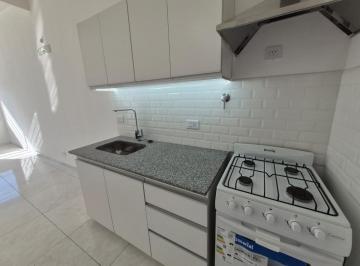 Departamento de 3 ambientes, Mar de Ajó · Departamento a Estrenar de Tres Ambientes