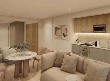 Departamento · 37m² · 1 Ambiente · Venta Monoambiente con Balcón Pozo Villa Urquiza