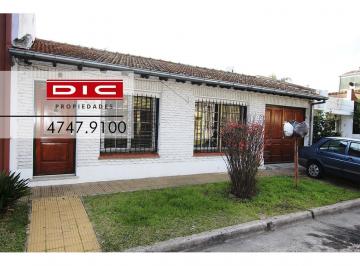 Casa · 148m² · 3 Ambientes · Chalet 3 Ambientes Venta - Beccar