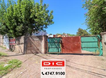 Terreno · Muy Buen Lote 2600 m² Apto Para Cualquier Destino. Excelente Ubicacion.