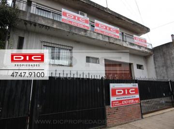 Casa · 902m² · 6 Ambientes · 6 Cocheras · Imp Prop Multifliar 900 m² C/ Galpón