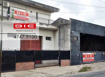 Depósito · 902m² · 6 Ambientes · 6 Cocheras · Imp Prop Multifliar 900 m² C/ Galpón