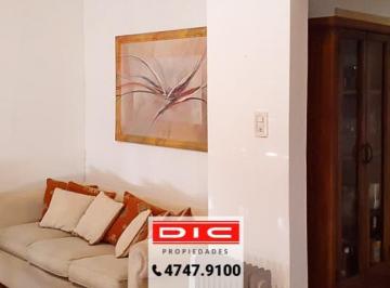 Casa · 129m² · 3 Ambientes · Casa 3 Ambientes Venta - Boulogne