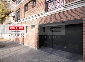 Departamento · 57m² · 3 Ambientes · 1 Cochera · Exc Depto de 3 Amb C/2 Dorm en San Isidro. Escucha Ofertas