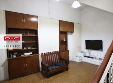 PH · 120m² · 5 Ambientes · PH 5 Ambientes Venta - San Isidro