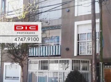 Departamento · 38m² · 2 Ambientes · Departamento 2 Ambientes en Venta y Alquiler San Isidro