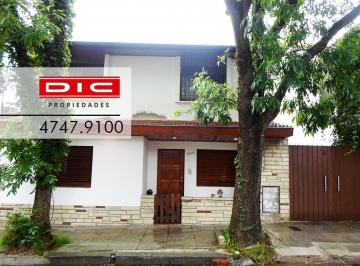 Casa · 129m² · 4 Ambientes · 1 Cochera · Casa 4 Ambientes Venta - Victoria