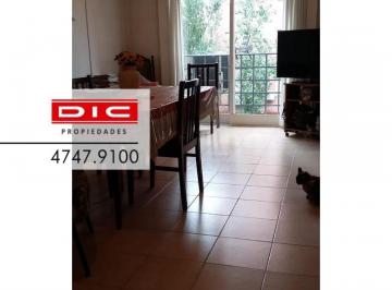 Departamento · 42m² · 2 Ambientes · 1 Cochera · Depto de 2 Ambientes en Barrio Los Alamos