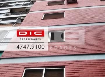 Departamento · 40m² · 2 Ambientes · Depto de Dos Amb Muy Luminoso C/ascensor - Venta Urgente con Renta - San Fernando
