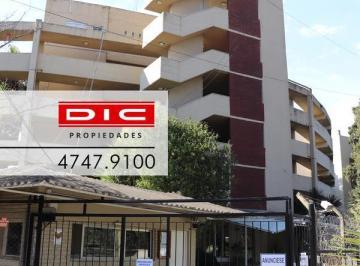 Departamento · 26m² · 1 Ambiente · Excelente Monoambiente C/amenities en Club Hacoaj