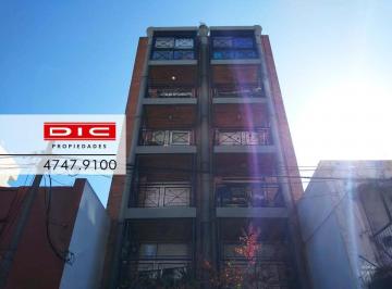 Departamento · 27m² · 1 Ambiente · Depto de 1 Amb Dividido en Excelente Ubicación de San Fernando