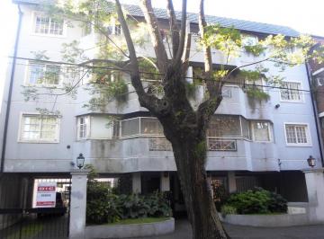 Departamento · 40m² · 2 Ambientes · 1 Cochera · Depto 2 Ambientes con Cochera, a 200 m de Av Centenario - San Isidro