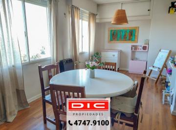 Departamento · 67m² · 3 Ambientes · Departamento 3 Ambientes Venta - San Isidro