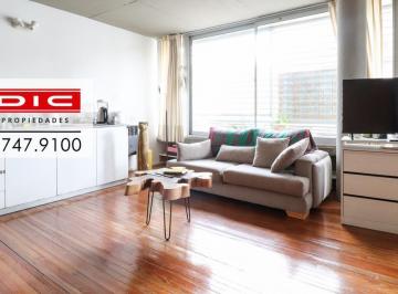 Departamento · 44m² · 2 Ambientes · 1 Cochera · Departamento 2 Ambientes Venta - San Isidro