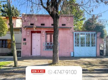 Casa · 101m² · 4 Ambientes · 1 Cochera · Casa 3 Dorm. Venta - Boulogne