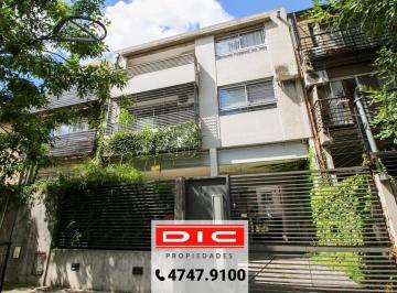 Departamento · 64m² · 3 Ambientes · 1 Cochera · Departamento 3 Ambientes Venta - San Isidro