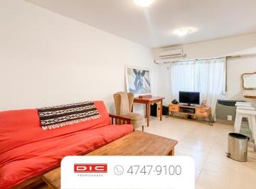 Departamento · 43m² · 2 Ambientes · Departamento 2 Ambientes Venta - San Isidro
