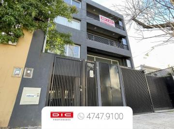 Departamento · 52m² · 2 Ambientes · 1 Cochera · Departamento 2 Ambientes Venta - S. Isi. - Vias/rolon
