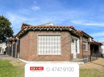 PH · 56m² · 4 Ambientes · 1 Cochera · PH 3 Dorm. Venta - Boulogne Sur Mer