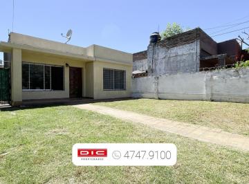 Casa · 118m² · 3 Ambientes · Casa 2 Dorm. Venta - Boulogne Sur Mer