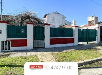 Casa · 118m² · 3 Ambientes · 2 Cocheras · Chalet 2 Dorm. Venta - Boulogne Sur Mer