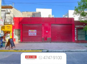 Casa · 162m² · 5 Ambientes · Venta en Block de 2 Unidades de Vivienda Más Local Comercial Venta - Tigre