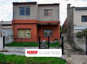 Casa · 102m² · 3 Ambientes · Casa 2 Dorm. Venta - La Horqueta