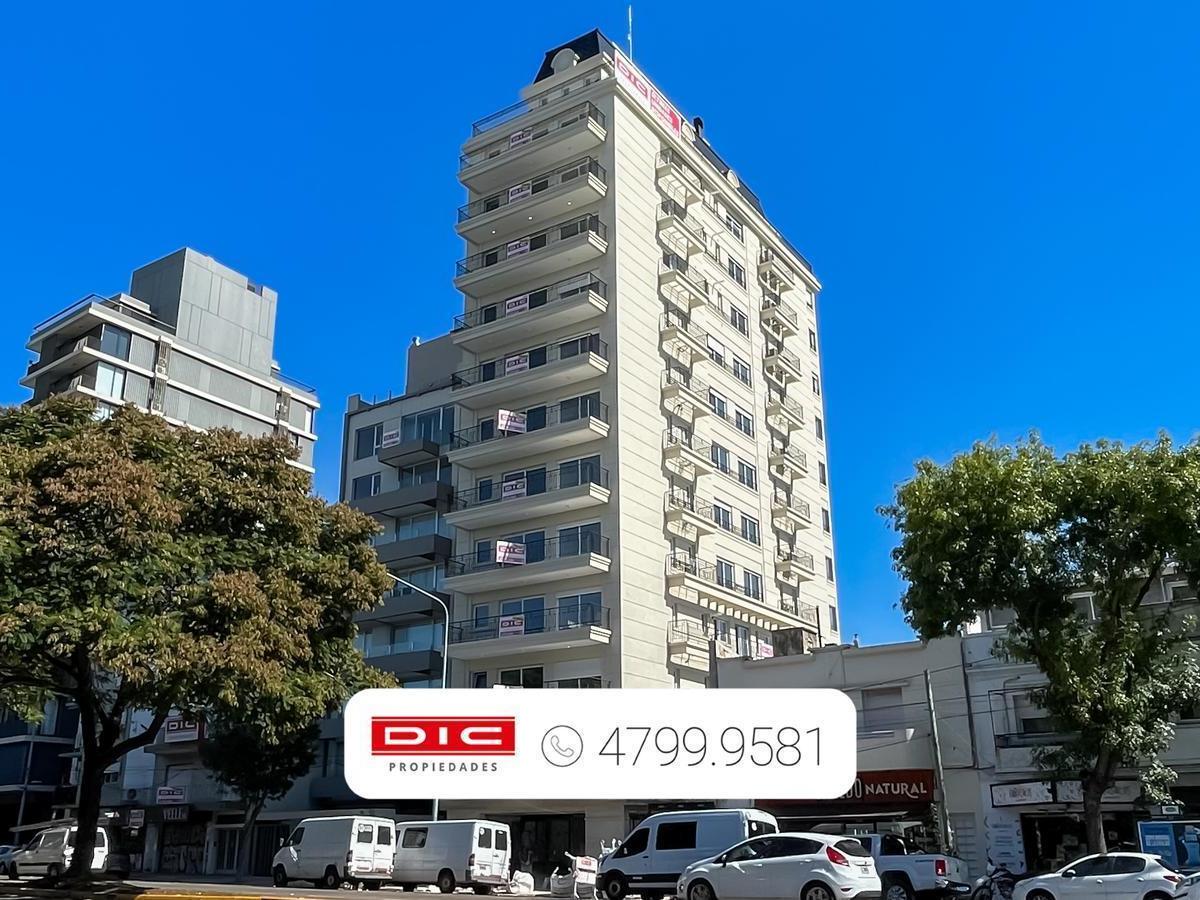 Av. Maipu 3200  u002d 3C  u002d Olivos